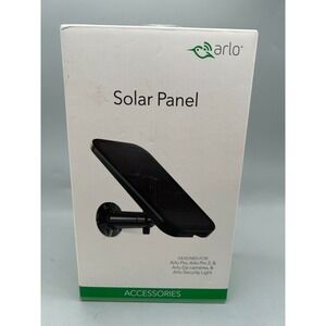 Arlo Solar Panel  (VMA4600)  - Sealed
